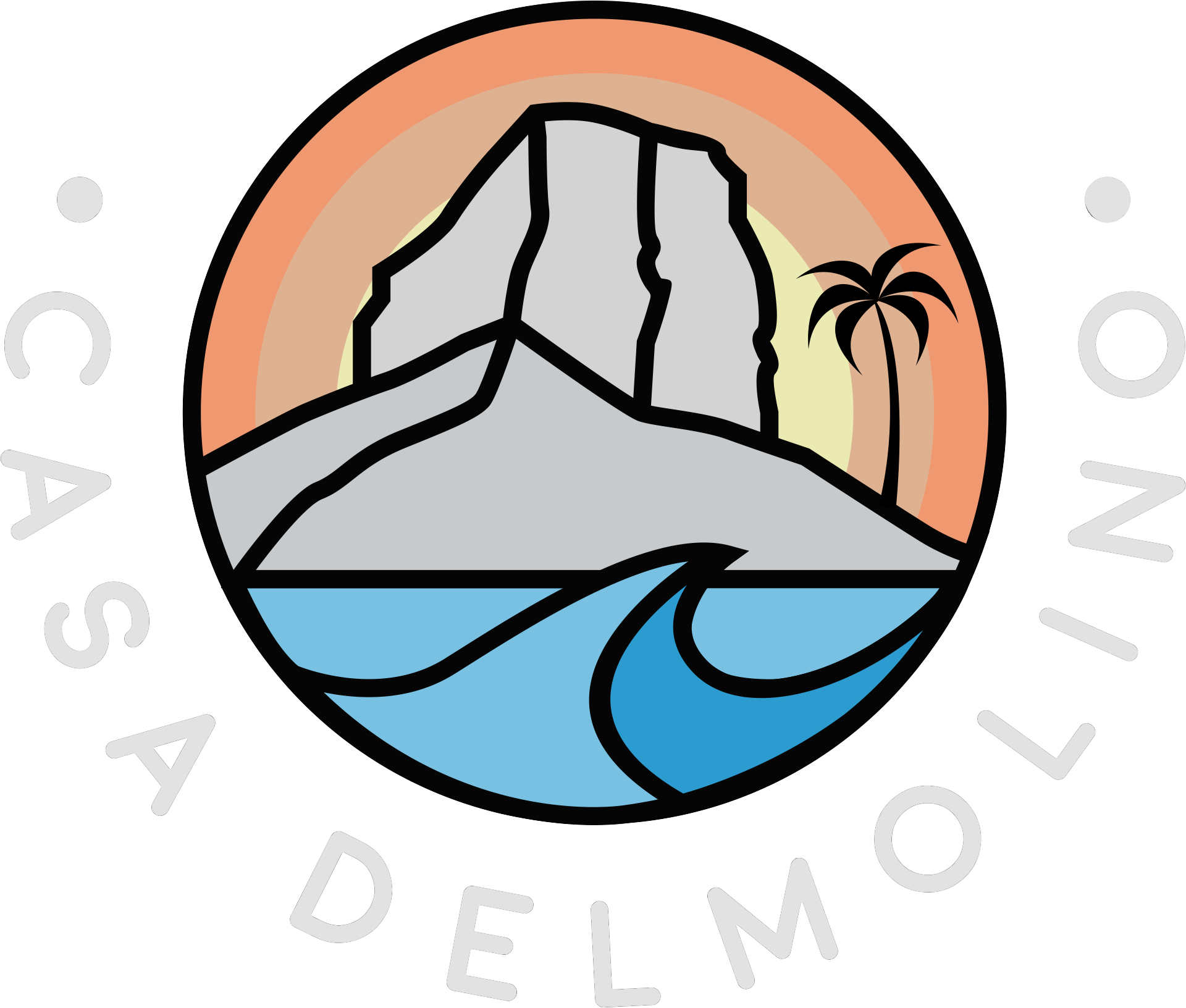 Casa delmolino - Apartment Calpe White
