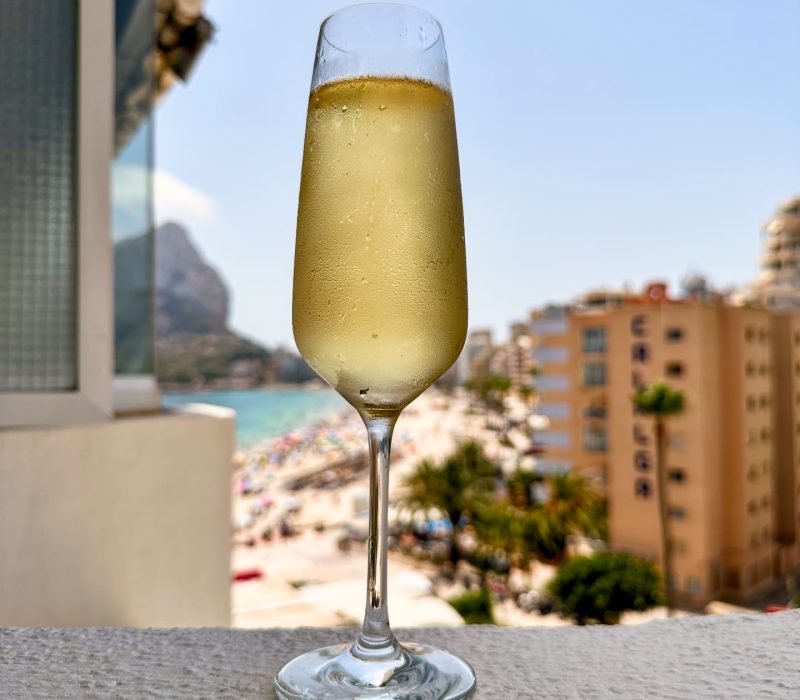 Casa Delmolino - Balkon 8