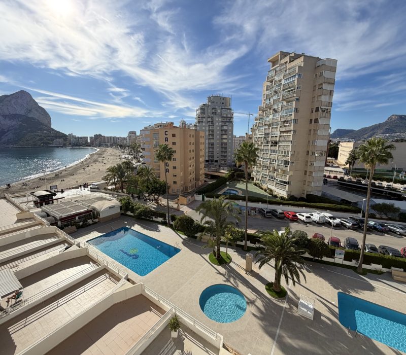 Casa Delmolino - Balkon