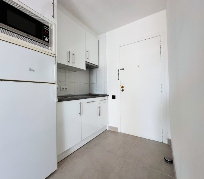 Casa Delmolino - Keuken 1