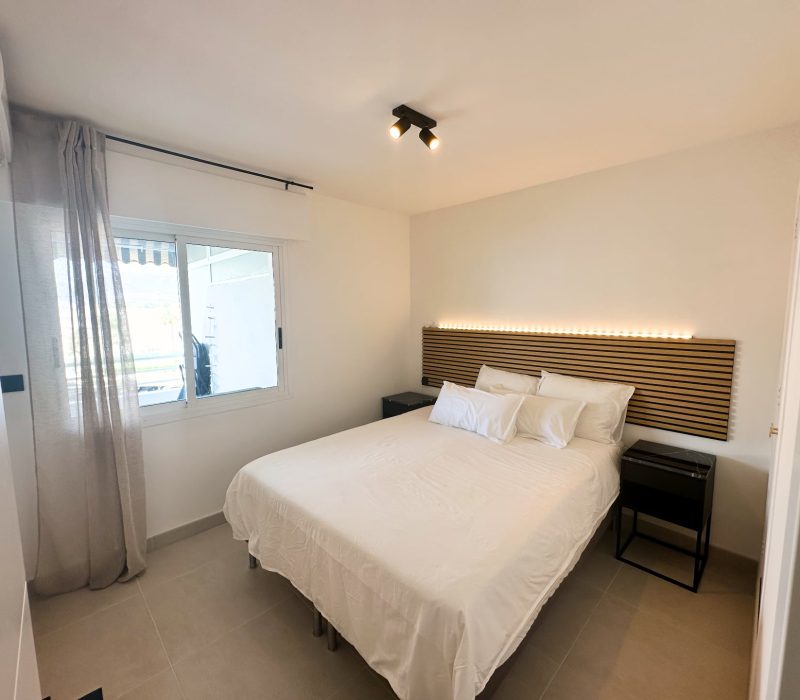 Casa Delmolino - Slaapkamer 2