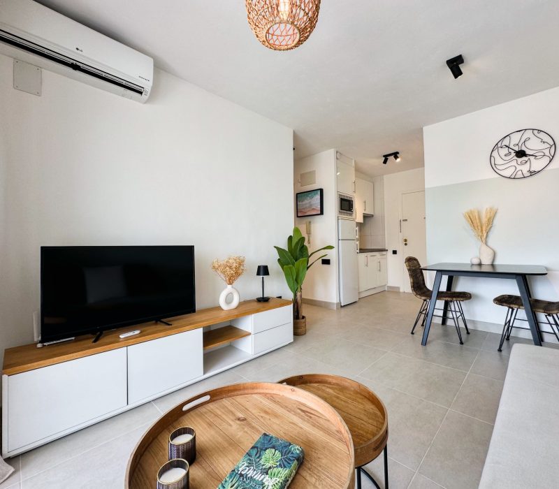Casa Delmolino - Woonkamer 11