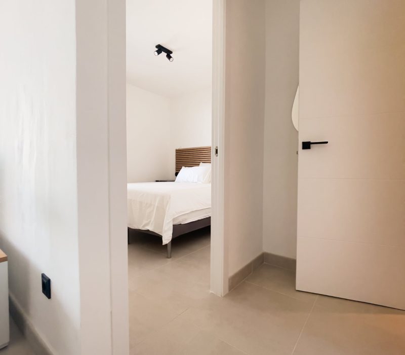 Casa Delmolino - Woonkamer 3
