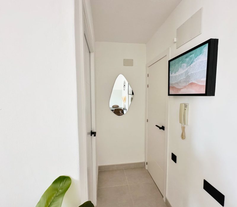 Casa Delmolino - Woonkamer 6